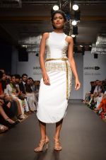 Model walk for Swagger by Saj Jabong Show at LFW 2014 Day 1 in Grand Hyatt, Mumbai on 12th March 2014 (195)_532183f0a4305.JPG