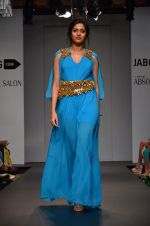 Model walk for Swagger by Saj Jabong Show at LFW 2014 Day 1 in Grand Hyatt, Mumbai on 12th March 2014 (219)_532183fca5852.JPG
