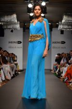 Model walk for Swagger by Saj Jabong Show at LFW 2014 Day 1 in Grand Hyatt, Mumbai on 12th March 2014 (226)_53218400185fd.JPG