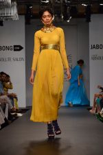 Model walk for Swagger by Saj Jabong Show at LFW 2014 Day 1 in Grand Hyatt, Mumbai on 12th March 2014 (231)_5321840285e79.JPG