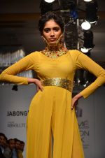 Model walk for Swagger by Saj Jabong Show at LFW 2014 Day 1 in Grand Hyatt, Mumbai on 12th March 2014 (235)_53218404a104f.JPG