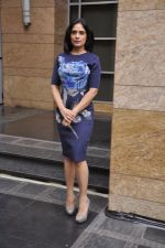 Richa Chadda on Day 1 at LFW 2014 in Grand Hyatt, Mumbai on 12th March 2014(92)_53218744ab839.JPG