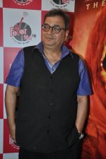 Subhash Ghai at the release of Kaanchi..._s anthem in Andheri, Mumbai on 12th March 2014 (52)_532189a90e018.JPG