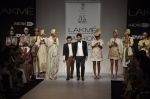 Model walk for N and S Gaia Show at LFW 2014 Day 3 in Grand Hyatt, Mumbai on 14th March 2014 (99)_5322e41c9b907.JPG