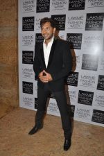 Terence Lewis at Love From India Show at LFW 2014 Day 2 in Grand Hyatt, Mumbai on 13th March 2014 (71)_532269562c2af.JPG