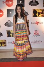 Amy Billimoria at Ghanta Awards 2014 in Mumbai on 14th March 2014 (28)_53243308ca1b4.JPG