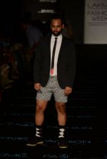 Andy on Day 3 at LFW 2014 in Grand Hyatt, Mumbai on 14th March 2014 (110)_5324389312888.JPG
