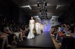 Model walk for Arman and Aiman Show at LFW 2014 Day 3 in Grand Hyatt, Mumbai on 14th March 2014 (105)_53242eaa5eaf4.JPG