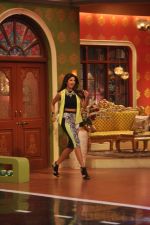 Shilpa Shetty on the sets of Comedy Nights with Kapil in Mumbai on 14th March 2014 (27)_53242f74e9b64.JPG