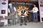 at Ghanta Awards 2014 in Mumbai on 14th March 2014 (121)_5324374b3b8ef.JPG
