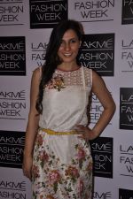 on Day 3 at LFW 2014 in Grand Hyatt, Mumbai on 14th March 2014 (62)_53243a36a0593.JPG