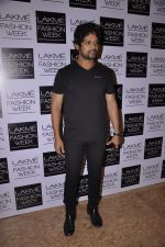 on Day 3 at LFW 2014 in Grand Hyatt, Mumbai on 14th March 2014(283)_53243a552bf48.JPG