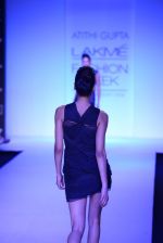 Model walk for Atithi Gupta Show at LFW 2014 Day 4 in Grand Hyatt, Mumbai on 15th March 2014 (138)_532513396aa9c.JPG