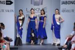 Model walk for Ritika Mirchandani Show at LFW 2014 Day 4 in Grand Hyatt, Mumbai on 15th March 2014 (189)_53259aa5acdc5.JPG