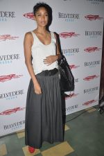 Belvedere Vodka celebrated the launch of creative genius Shilpa Chavan_s new collection Vesper Bloom in Bandra, Mumbai on 16th March 2014 (124)_5326d0db26a0c.JPG