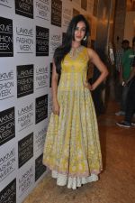 Sonal Chauhan on Day 4 at LFW 2014 in Grand Hyatt, Mumbai on 15th March 2014 (344)_5326c64e896a6.JPG