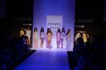 Sonal Chauhan walk for SS Surya Show at LFW 2014 Day 5 in Grand Hyatt, Mumbai on 16th March 2014 (2)_5326d092aa068.JPG