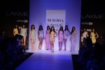Sonal Chauhan walk for SS Surya Show at LFW 2014 Day 5 in Grand Hyatt, Mumbai on 16th March 2014 (3)_5326d093357a1.JPG