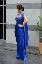 Sophie Chaudhary on Day 4 at LFW 2014 in Grand Hyatt, Mumbai on 15th March 2014 (479)_5326c67959964.JPG