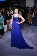 on Day 5 at LFW 2014 in Grand Hyatt, Mumbai on 16th March 2014 (227)_5326ede0af18d.JPG
