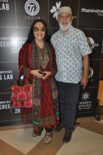 Ila Arun at Mumbai Mantra-Sundance Screenwriters Brunch in Mumbai on 17th March 2014 (40)_53281e1972a38.JPG