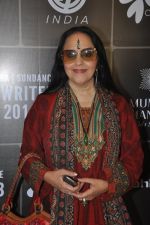 Ila Arun at Mumbai Mantra-Sundance Screenwriters Brunch in Mumbai on 17th March 2014 (41)_53281e1a05194.JPG
