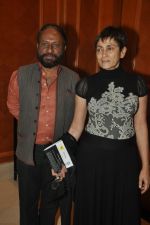 Ketan Mehta, Deepa Sahi at Mumbai Mantra-Sundance Screenwriters Brunch in Mumbai on 17th March 2014 (23)_53281e3157b9d.JPG