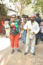 Ketan Mehta, Deepa Sahi at Shabana_s Holi Celebration in Mumbai on 17th March 2014 (32)_5327e58aacb70.JPG