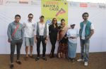 Manav Gohil, Mr. Anand, Ali Quli, Pooja Mishra, Usha Kakade, Corina Manuel & Kunal Kapoor at the _Femina Marathon-Run to Save The Girl Child__5328231e5bfd3.JPG