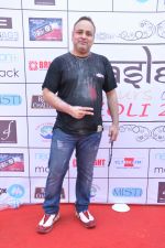 Prashant Sharma at Rasleela Holi 2014 by Mack & Neon 88 in Mumbai on 17th March 2014_53282ea393711.JPG