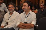 Rakesh Mehra, Rajkumar Hirani at Mumbai Mantra-Sundance Screenwriters Brunch in Mumbai on 17th March 2014 (6)_53281edadf976.JPG