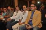 Rakesh Mehra, Rajkumar Hirani, Boman Irani at Mumbai Mantra-Sundance Screenwriters Brunch in Mumbai on 17th March 2014 (8)_53281df5adc71.JPG