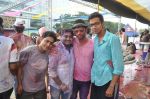 at Holi Reloaded in Mumbai on 17th March 2014 (100)_5327e3fc76f5b.JPG