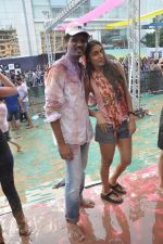 at Holi Reloaded in Mumbai on 17th March 2014 (107)_5327e3ff0594e.JPG