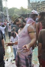 at Holi Reloaded in Mumbai on 17th March 2014 (122)_5327e404f0a4c.JPG