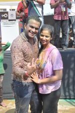at Holi Reloaded in Mumbai on 17th March 2014 (52)_5327e3e924030.JPG