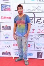 at Rasleela Holi 2014 by Mack & Neon 88 in Mumbai on 17th March 2014 (4)_53282e957dbe8.JPG