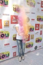 at Zoom Holi celebration in Mumbai on 17th March 2014 (73)_5327e6b9930df.JPG