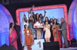 Amitabh Bachchan at Times of India_s Women_s Drive closing ceremony in Lalit Hotel, Mumbai on 18th March 2014 (12)_53292f6333204.JPG