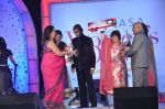 Amitabh Bachchan at Times of India_s Women_s Drive closing ceremony in Lalit Hotel, Mumbai on 18th March 2014 (16)_53292f64727fe.JPG