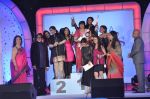 Amitabh Bachchan at Times of India_s Women_s Drive closing ceremony in Lalit Hotel, Mumbai on 18th March 2014 (17)_53292f64bf7ff.JPG