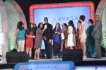 Amitabh Bachchan at Times of India_s Women_s Drive closing ceremony in Lalit Hotel, Mumbai on 18th March 2014 (77)_53292f677623e.JPG