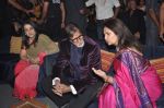 Amitabh Bachchan at Times of India_s Women_s Drive closing ceremony in Lalit Hotel, Mumbai on 18th March 2014 (79)_53292f681a6e5.JPG