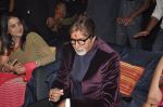 Amitabh Bachchan at Times of India_s Women_s Drive closing ceremony in Lalit Hotel, Mumbai on 18th March 2014 (80)_53292f6868006.JPG