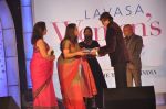 Amitabh Bachchan at Times of India_s Women_s Drive closing ceremony in Lalit Hotel, Mumbai on 18th March 2014 (96)_53292f6d71173.JPG