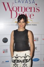 Neha Sharma at Times of India_s Women_s Drive closing ceremony in Lalit Hotel, Mumbai on 18th March 2014 (45)_5329304202acd.JPG