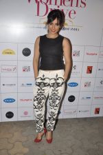 Neha Sharma at Times of India_s Women_s Drive closing ceremony in Lalit Hotel, Mumbai on 18th March 2014 (46)_5329301ce1ba7.JPG