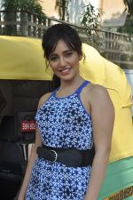 Neha Sharma promote Youngistaan on the sets of Nandini in Mira Road, Mumbai on 18th March 2014 (106)_532926691c28f.JPG