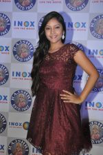 Puja Gupta  at the Launch of Samrat & Co. by Barjatyas in Mumbai on 18th March 2014 (58)_53292e7dc9739.JPG