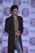 rajeev khandelwal at the Launch of Samrat & Co. by Barjatyas in Mumbai on 18th March 2014 (19)_53292d52bfbd3.JPG